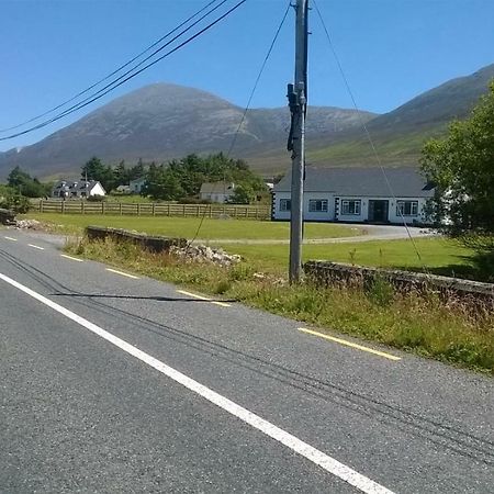 Seabreeze Apartment Kilsallagh Екстериор снимка