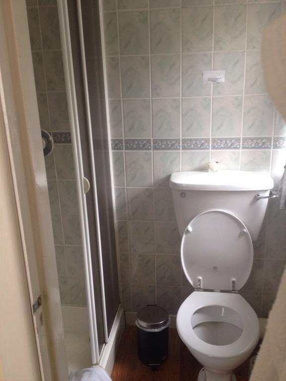 Seabreeze Apartment Kilsallagh Екстериор снимка