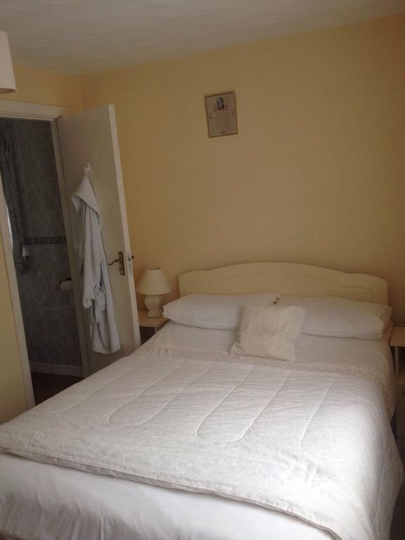 Seabreeze Apartment Kilsallagh Екстериор снимка