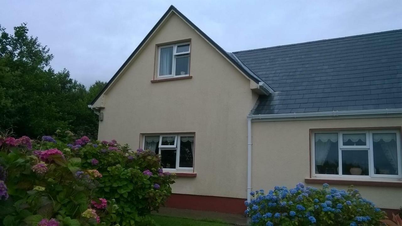 Seabreeze Apartment Kilsallagh Екстериор снимка