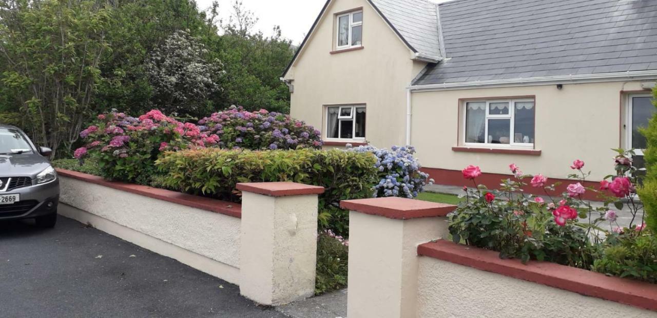 Seabreeze Apartment Kilsallagh Екстериор снимка