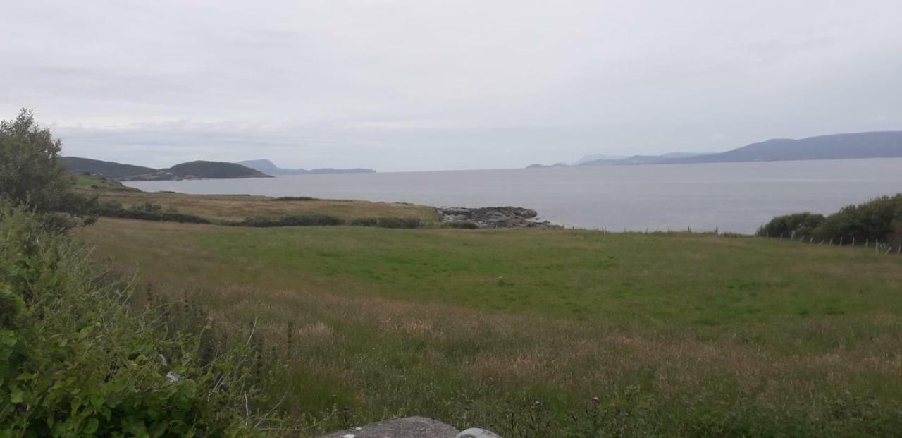 Seabreeze Apartment Kilsallagh Екстериор снимка